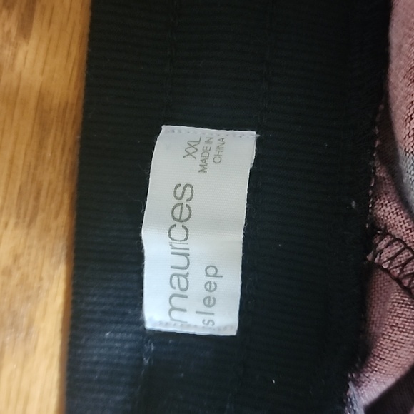 🌟Maurice's Sleep Lounge Pants - Picture 4 of 5